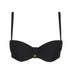 Marie Jo Brigitte Padded Strapless Bikini Top